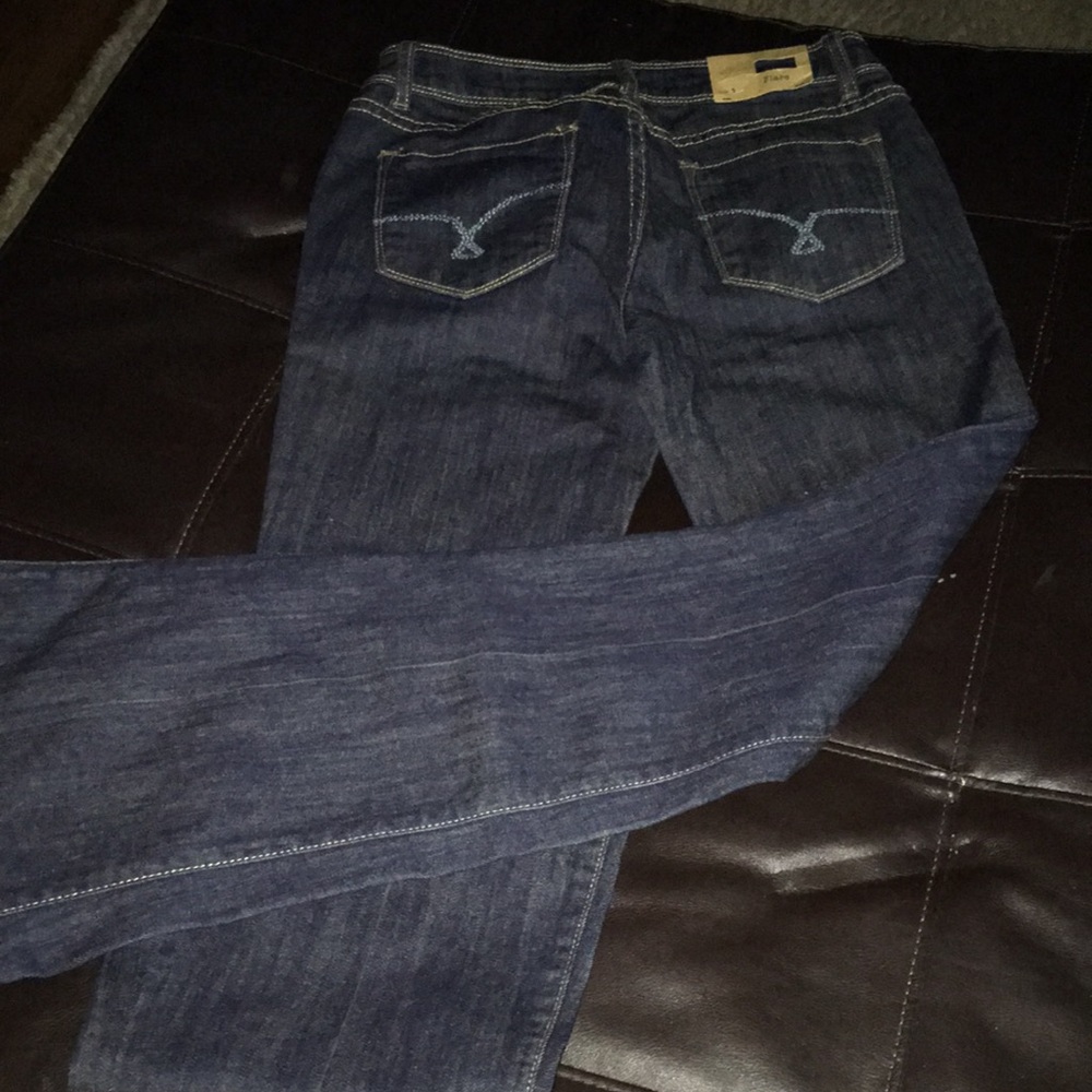 Jeans Flare - Picture 7 of 7